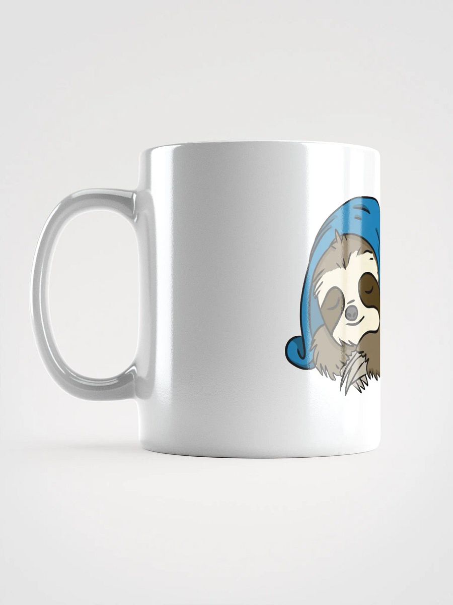 Sleep - White Mug product image (6)