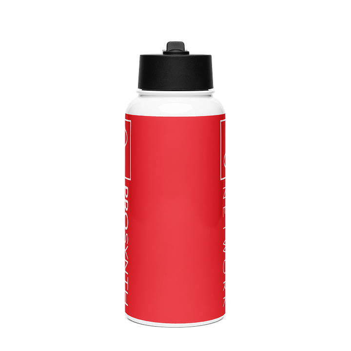 PSN 32oz Water Bottle product image (1)