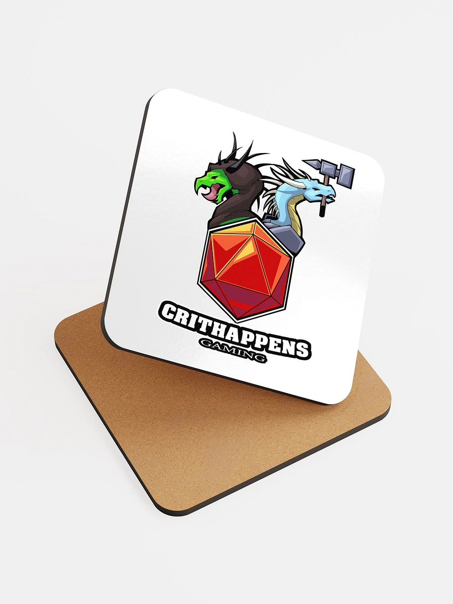 CritHappens Logo product image (3)
