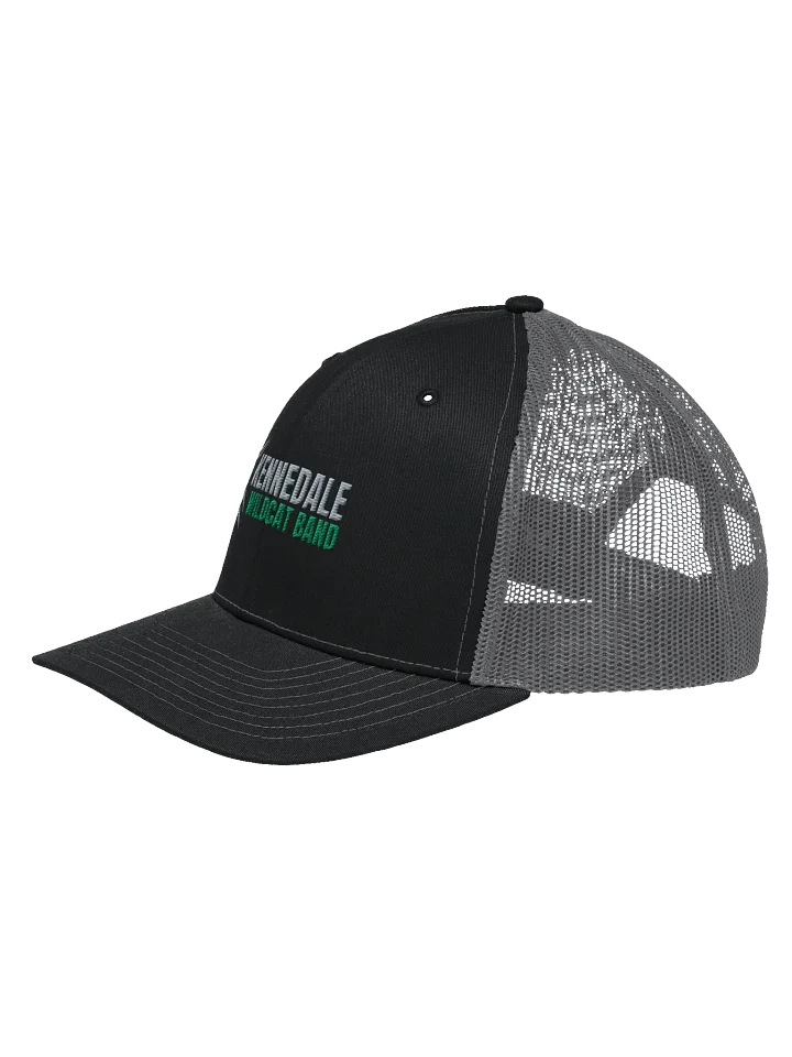 Kennedale Wildcat Band Snapback Hat product image (2)