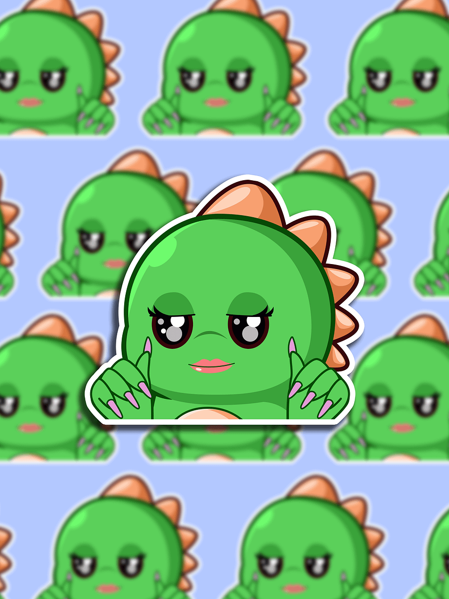 Period Sticker product image (2)