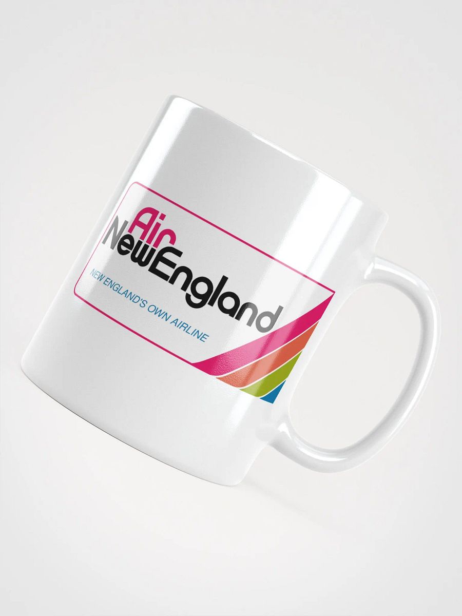 Air New England - Mug product image (10)