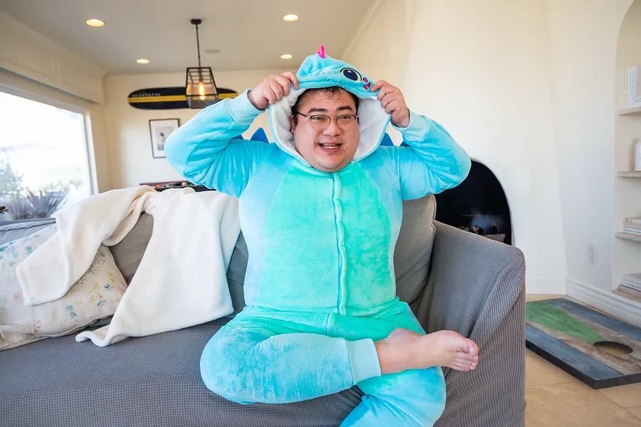 Kigu Onesie product image (10)