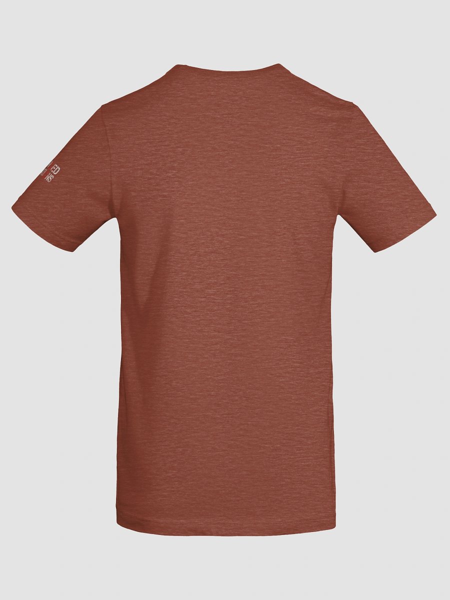 Who Remembers T-Shirt product image (8)