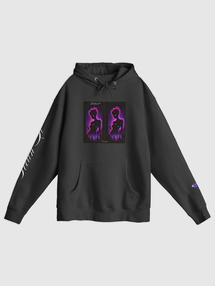 Feelin It Hoodie product image (2)