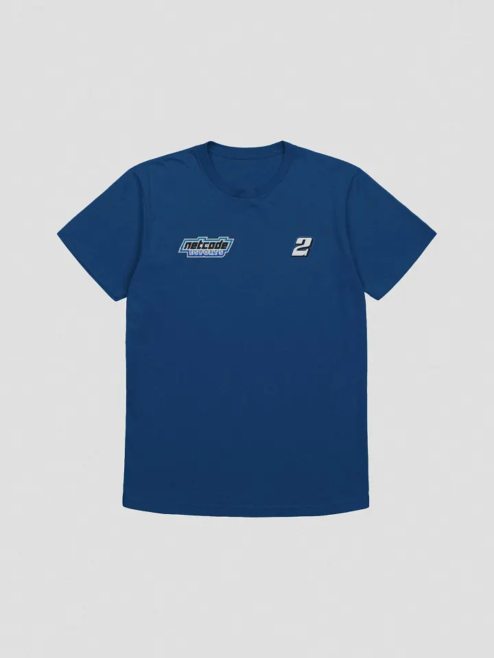 2022 Robert Lynn #2 Crew Tee product image (1)