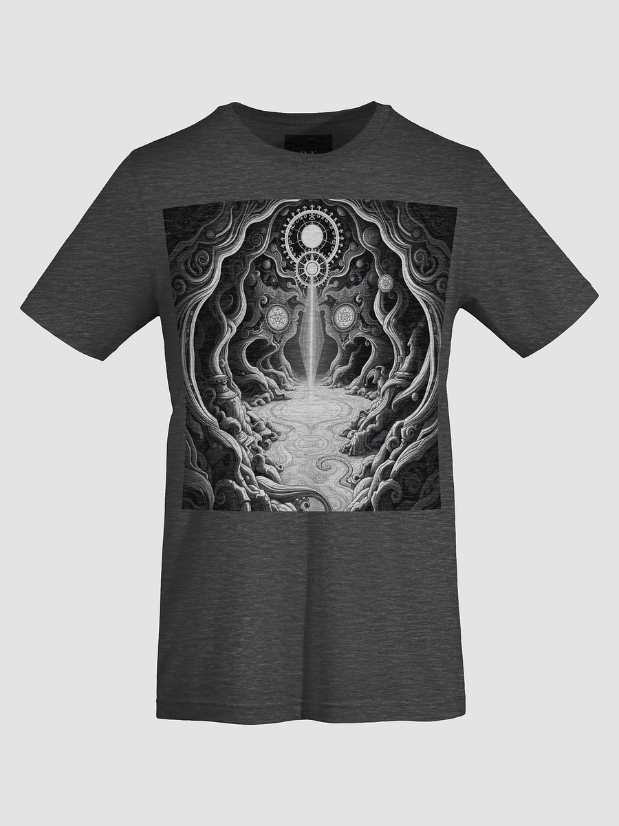 Acausal Realm T-Shirt product image (5)