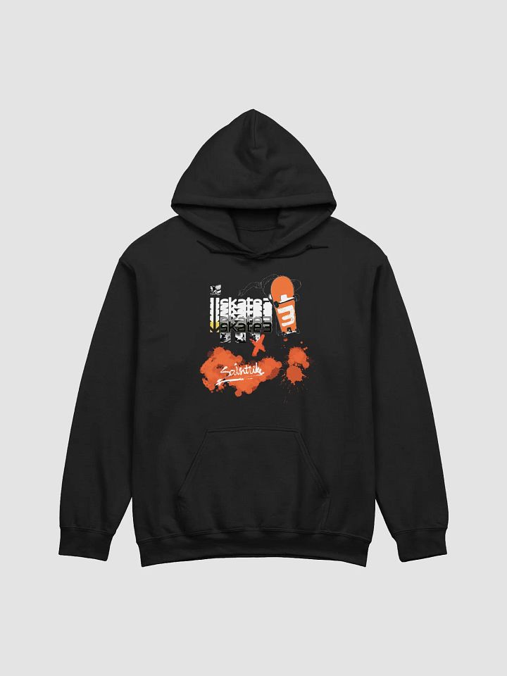sKATE HOODIE product image (1)