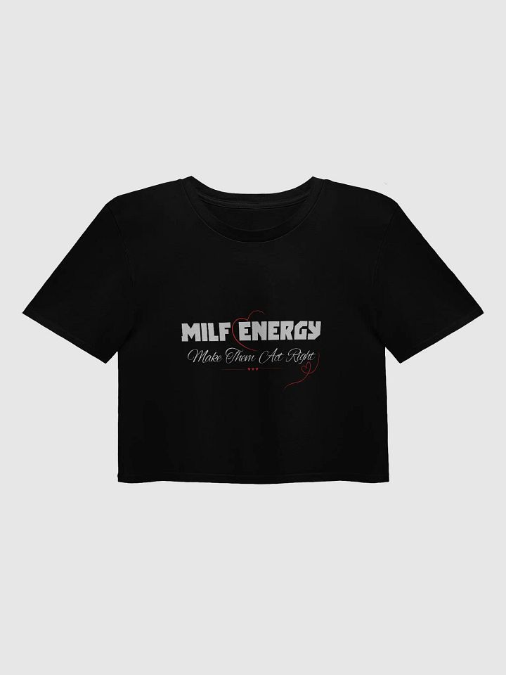 Milf Energy Crop product image (5)