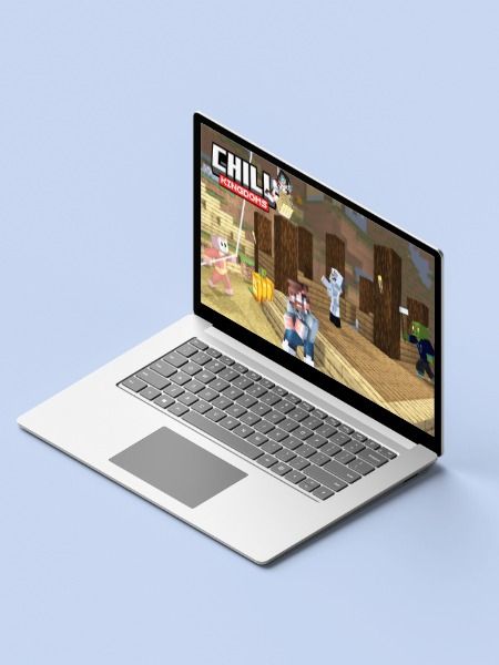 Chill Kingdoms - EP 62 - Desktop Background product image (1)