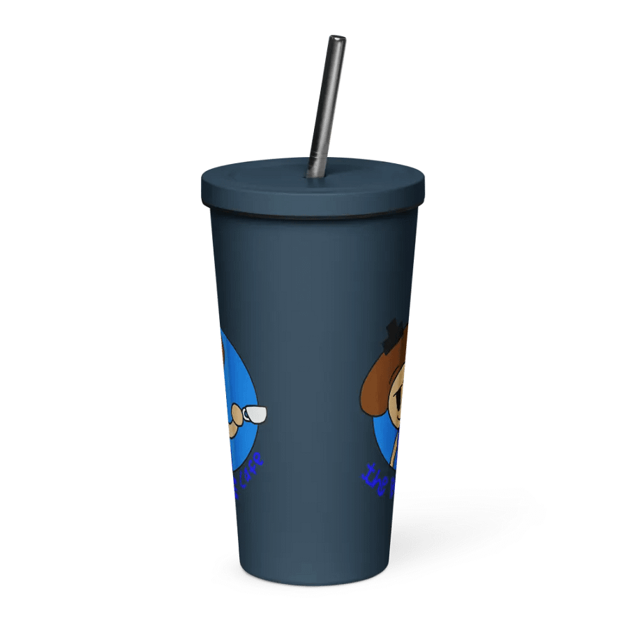 The Blue Cafe Specialty Cup product image (1)