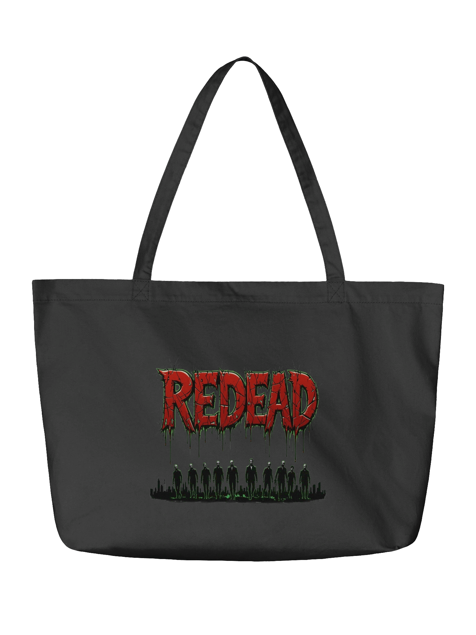 ReDead Tote Bag 2 product image (2)