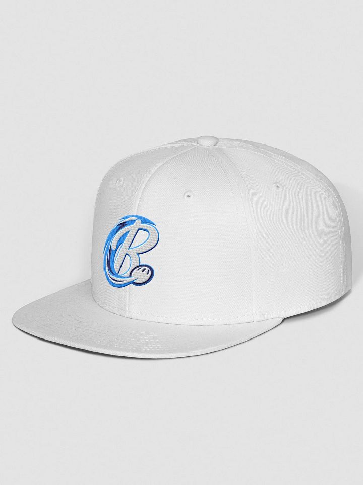 Bajas Snapback Hat product image (2)