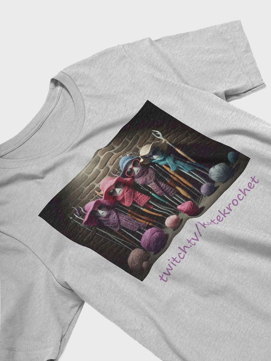 Sassy Hookers T-Shirt product image (26)
