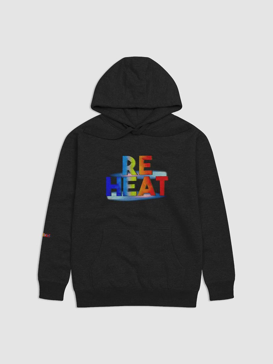 Reheat Hoodie product image (2)