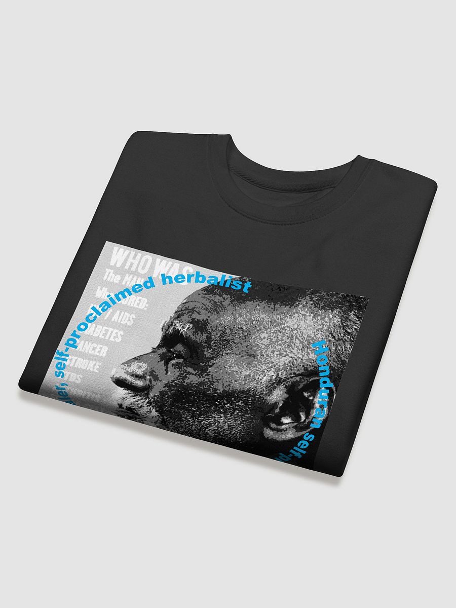 Honduran Herbalist | Sweatshirt product image (27)