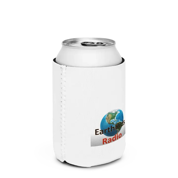 Earth Kids Radio Coozie product image (3)