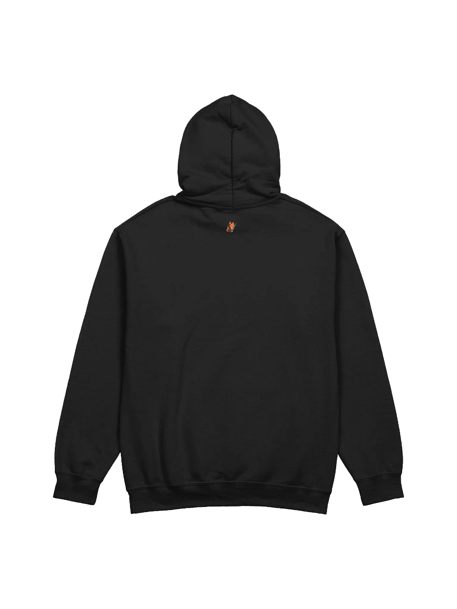 Safe Hoodie product image (9)