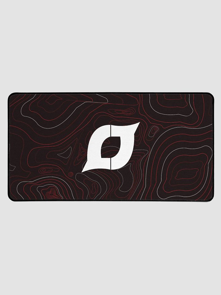 LJTV Desk Mat product image (1)