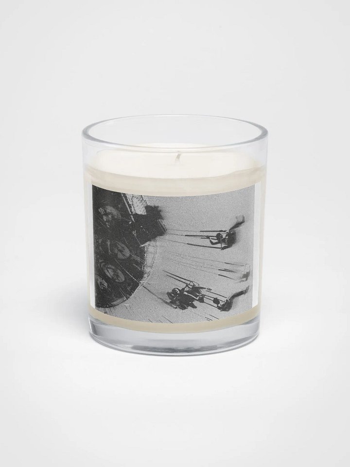 Carousel Dreams Soy Wax Candle product image (1)