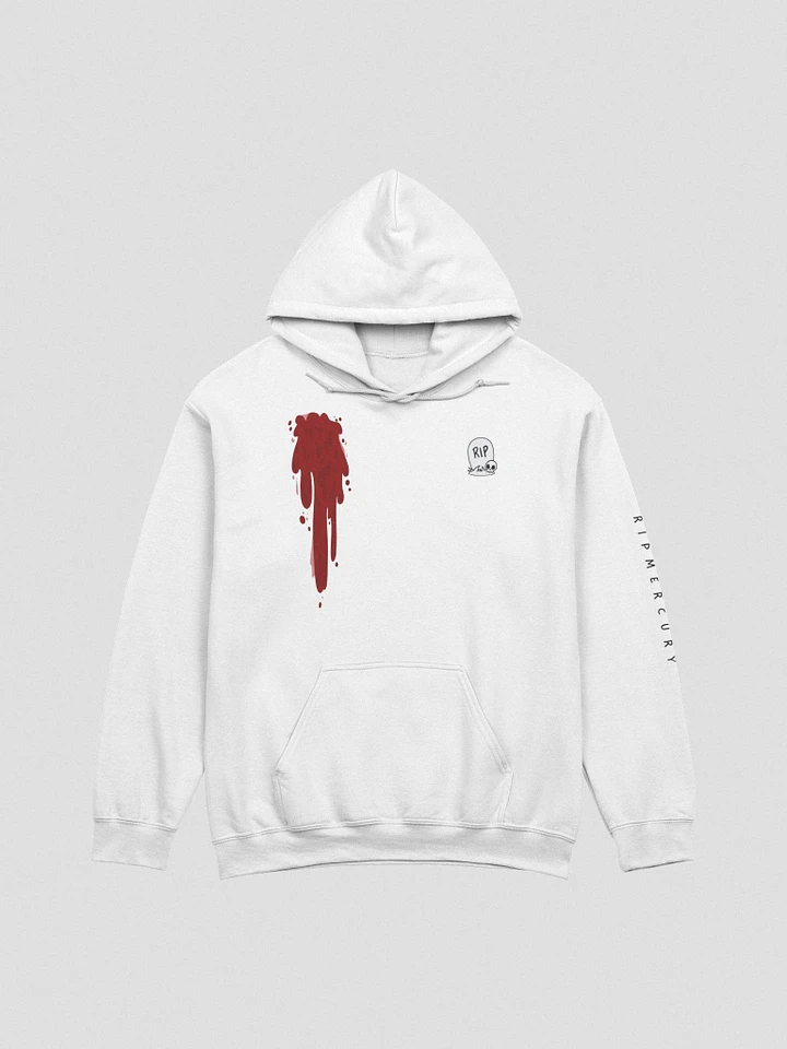 THE BOX hoodie product image (1)