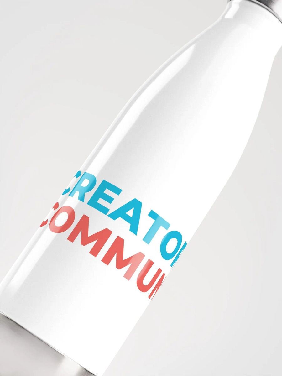 Kan Do Creators Water Bottle product image (5)