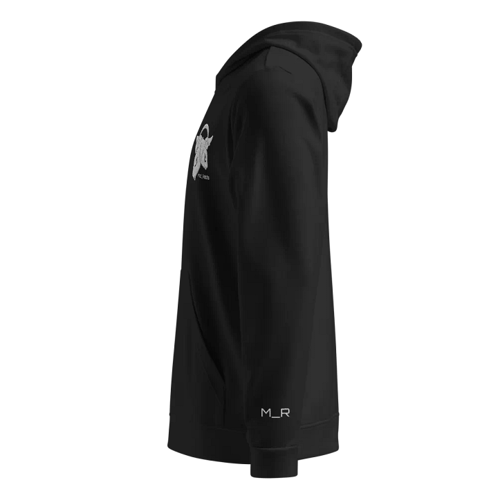 Adidas Fleeced Hoodie product image (2)