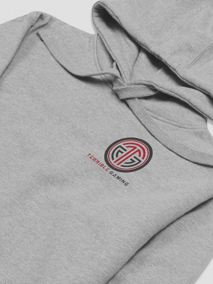 Terrible Praise Hoodie product image (14)