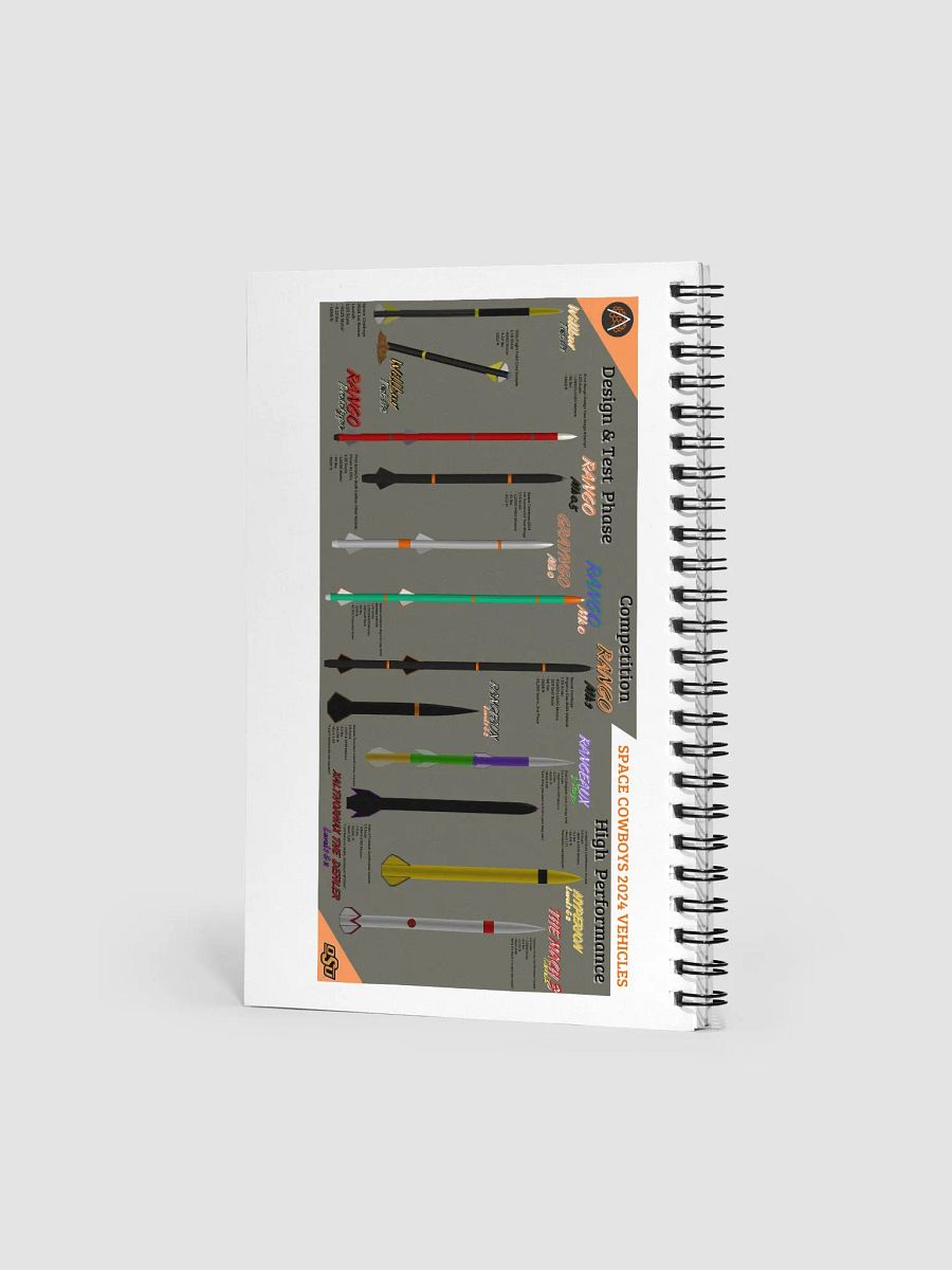 AG24 Notebook product image (2)
