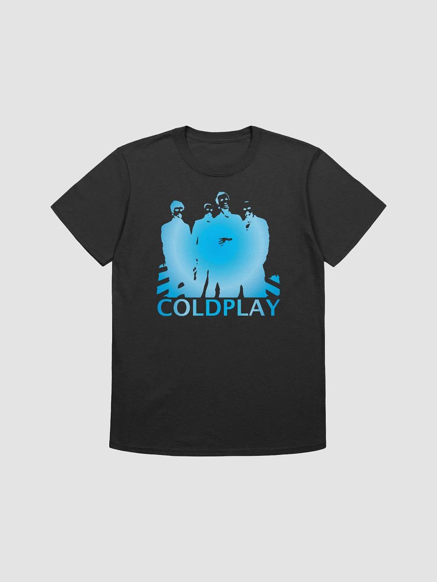 Coldplay Unisex T-Shirt product image (1)