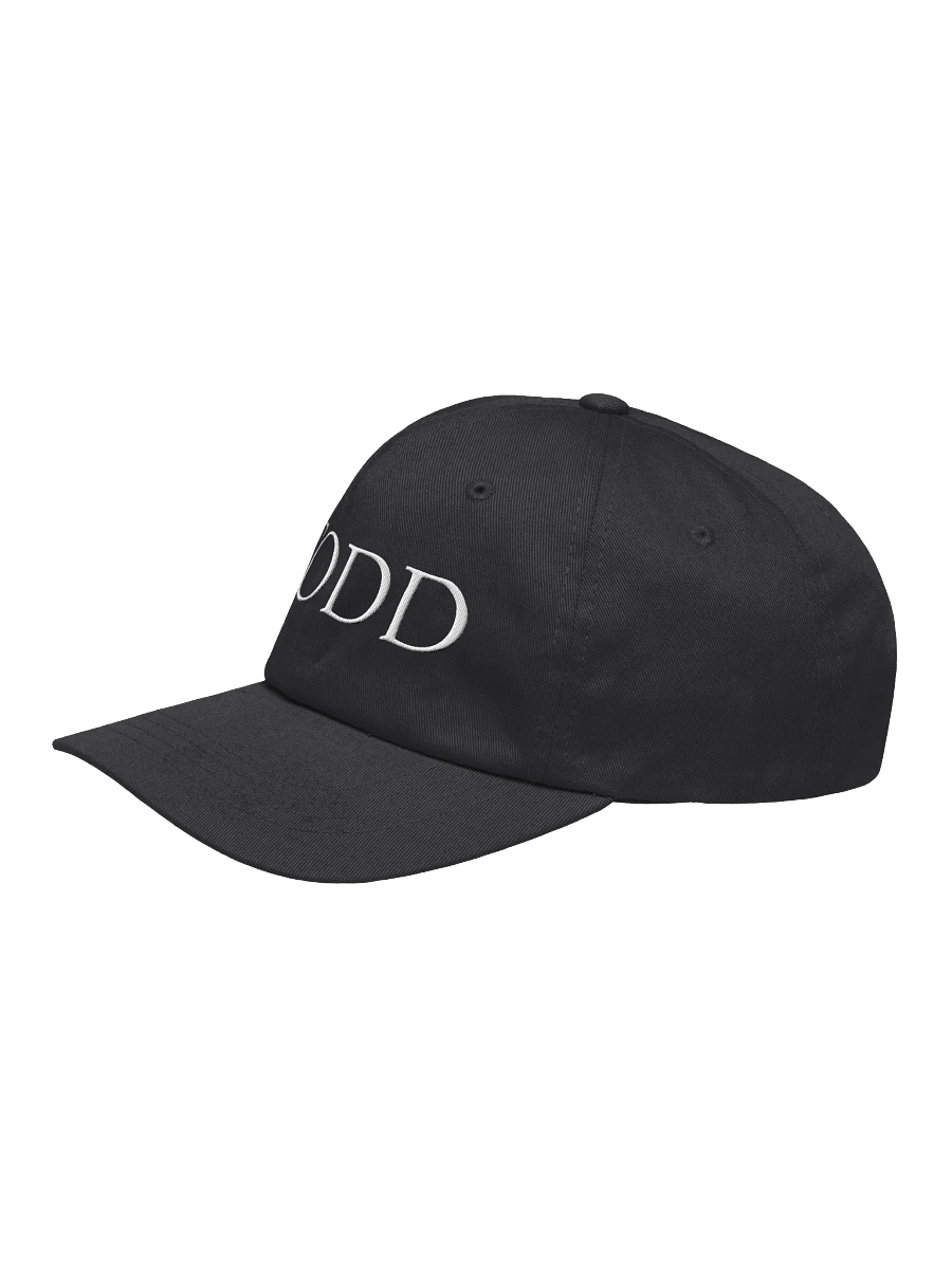 The TODD Hat product image (3)