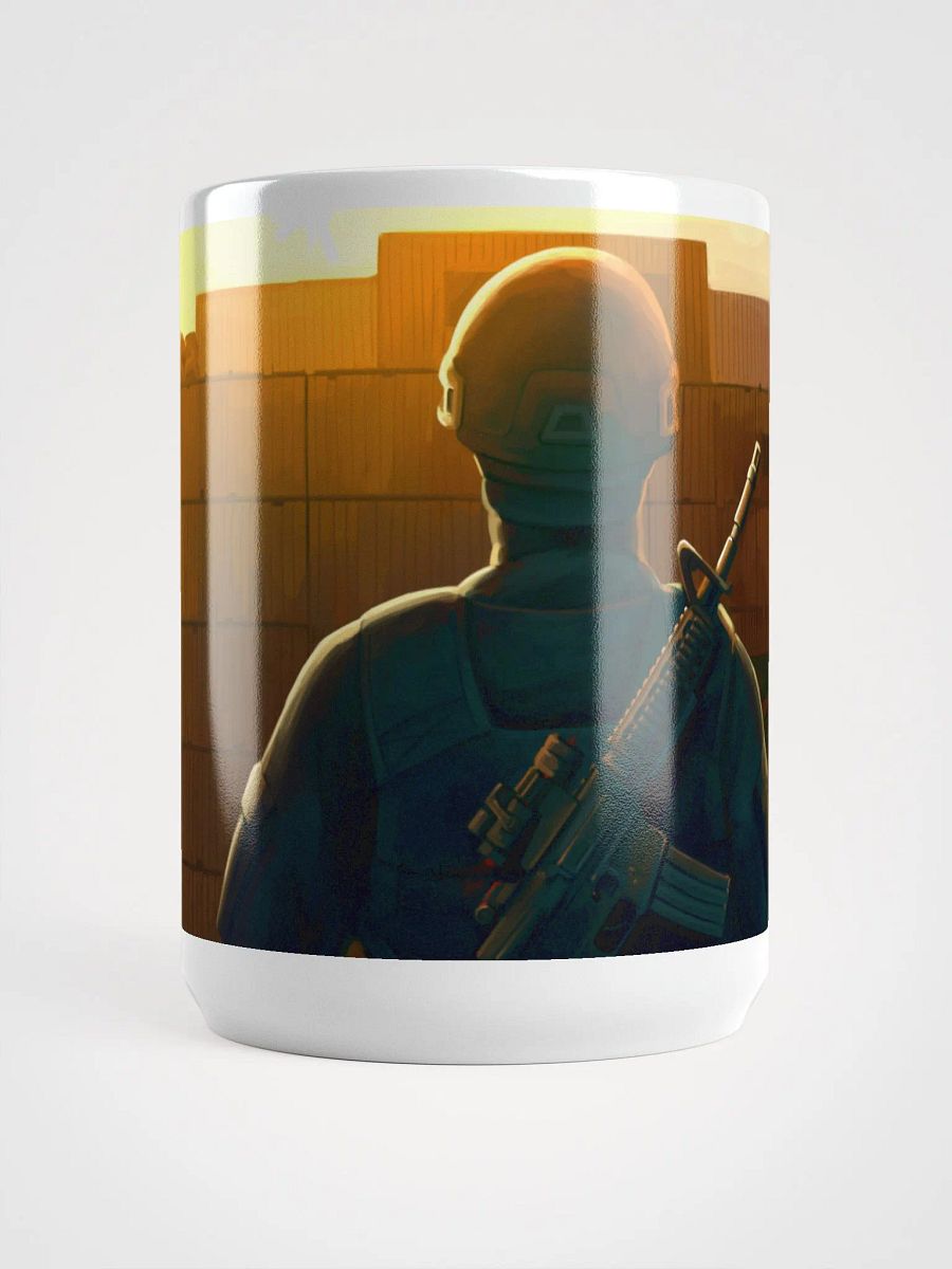 Limited Division Giants MUG product image (5)