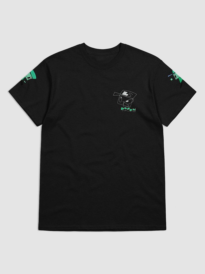 The Logan Studios Womans Shirt product image (1)