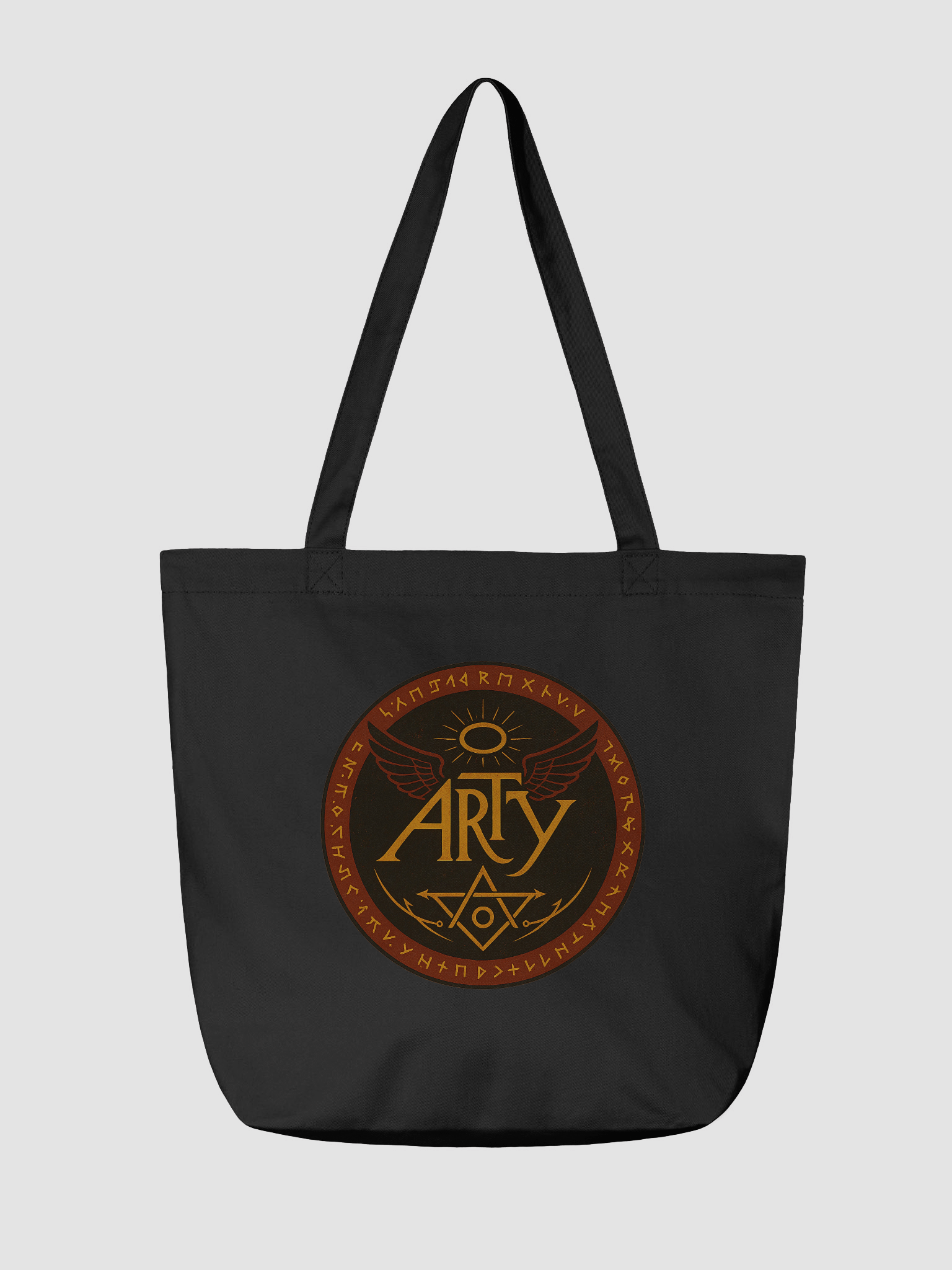 ARTEMBLEM Tote Bag product image (2)