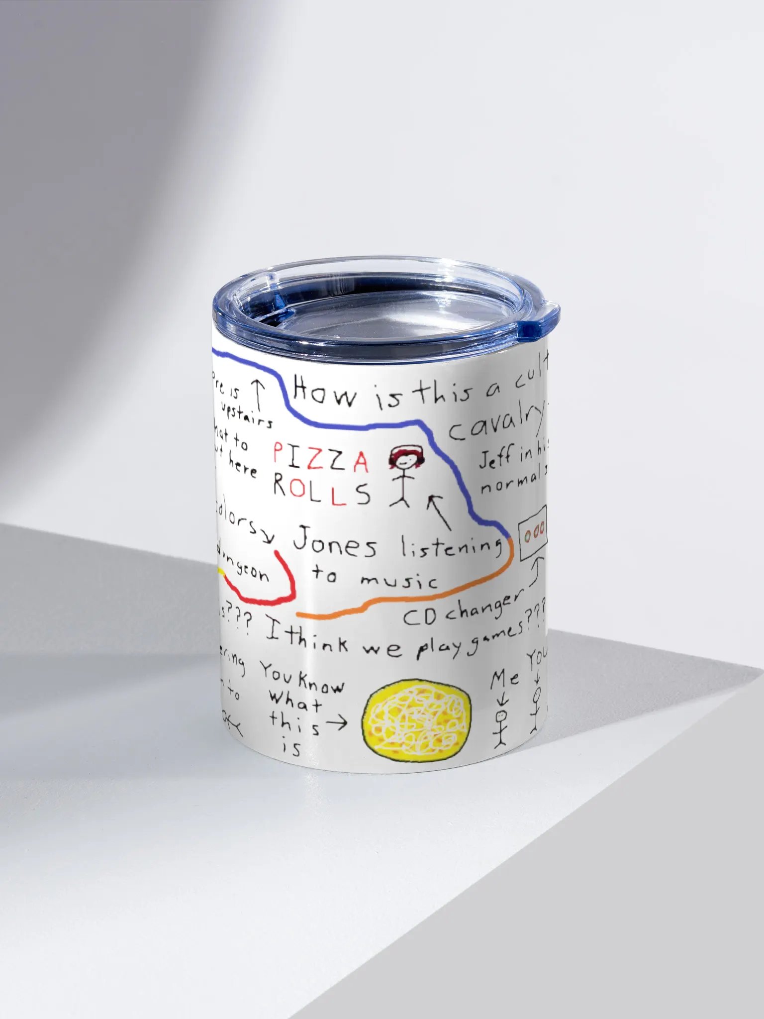 The Nate product image (2)