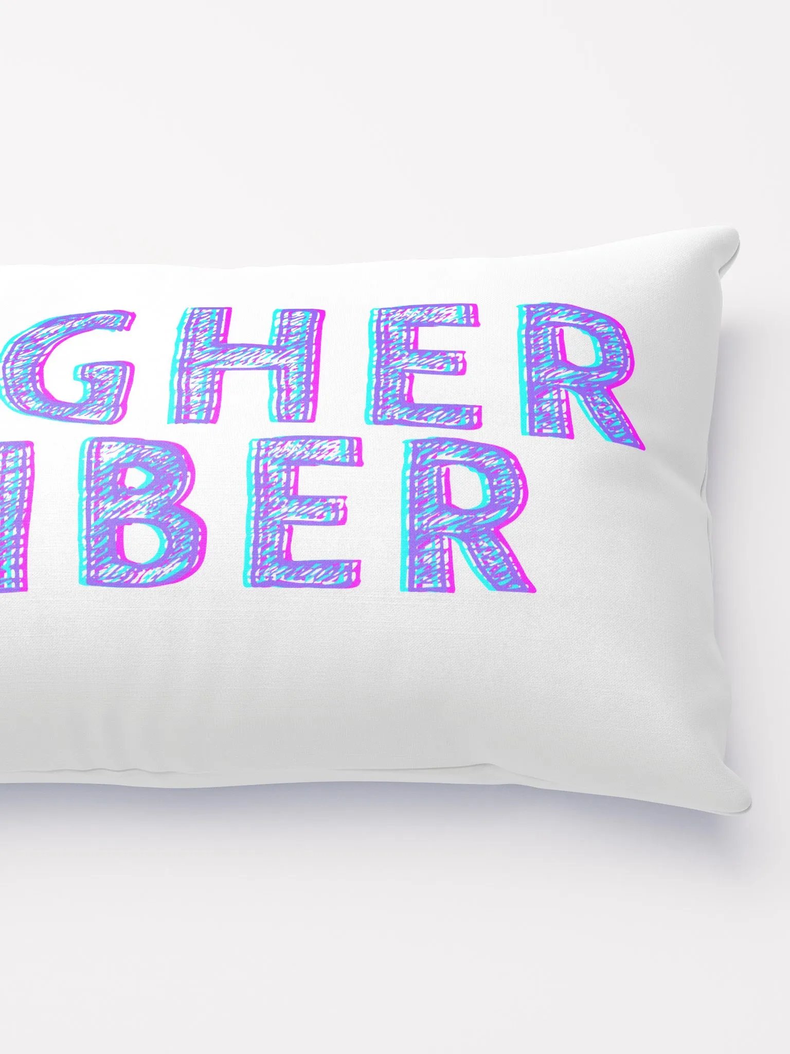 Higher Viber Pillow product image (13)