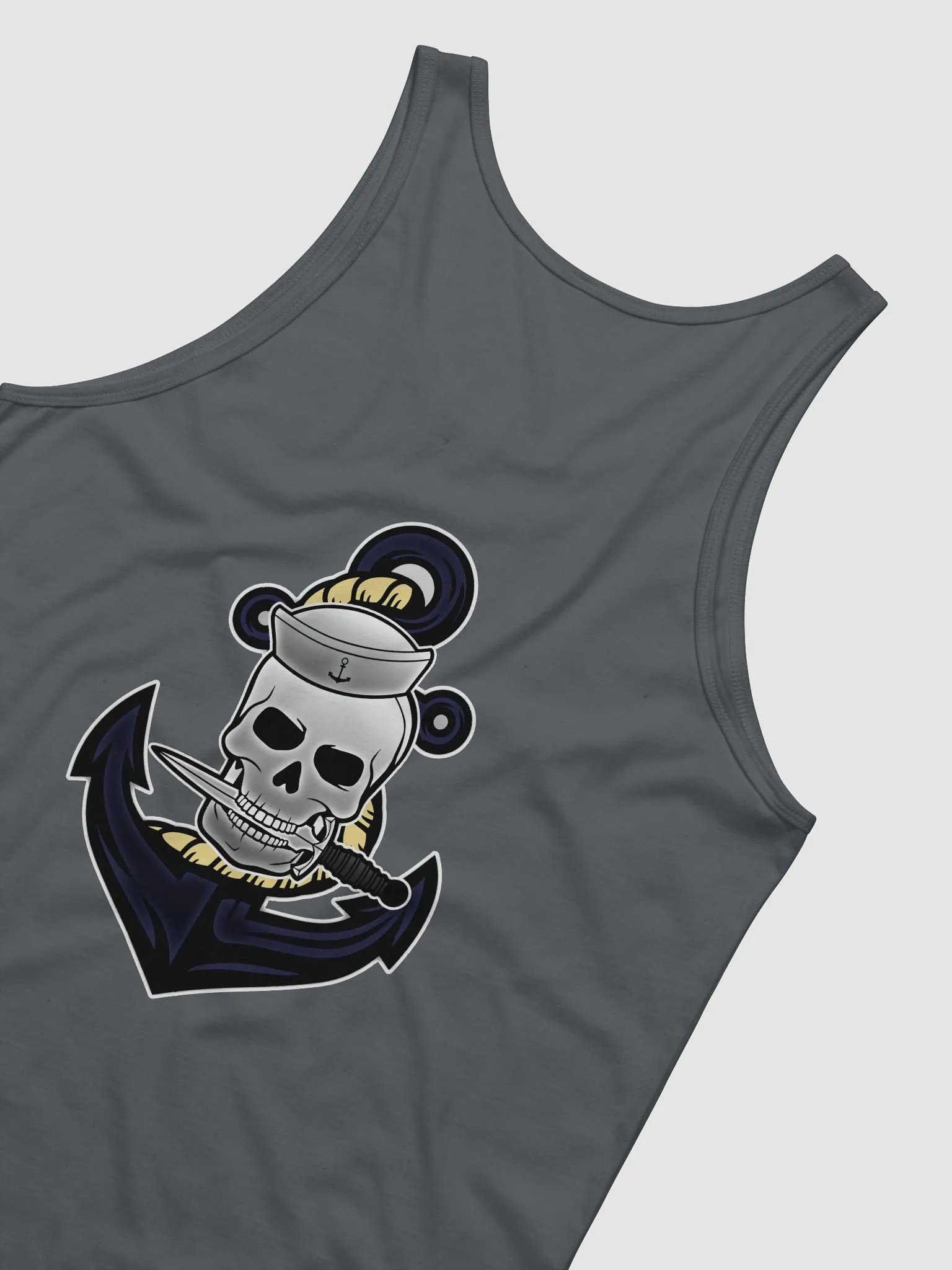 Salty Sailor Tank product image (35)