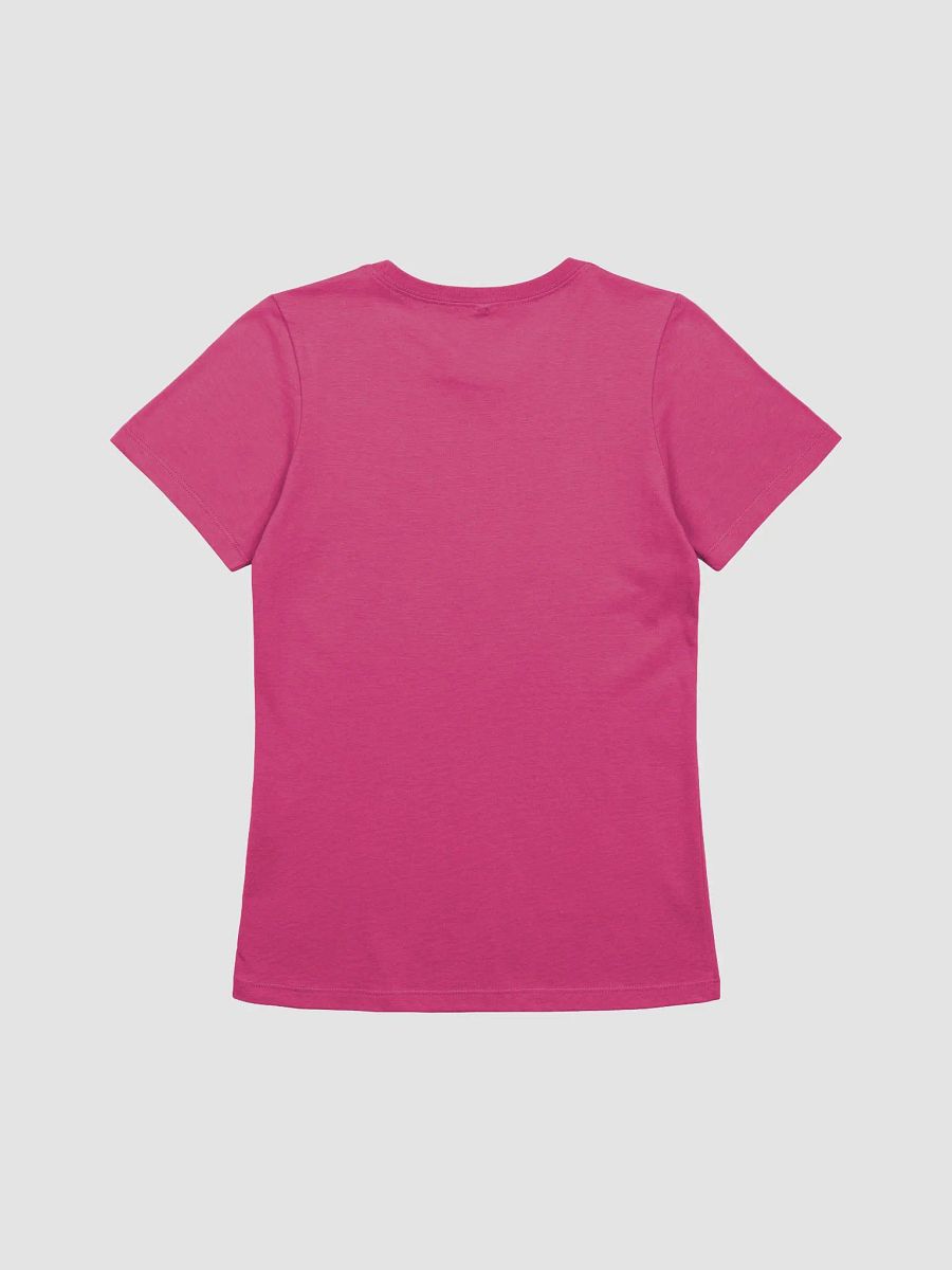 Lizardman Girl Tee product image (22)