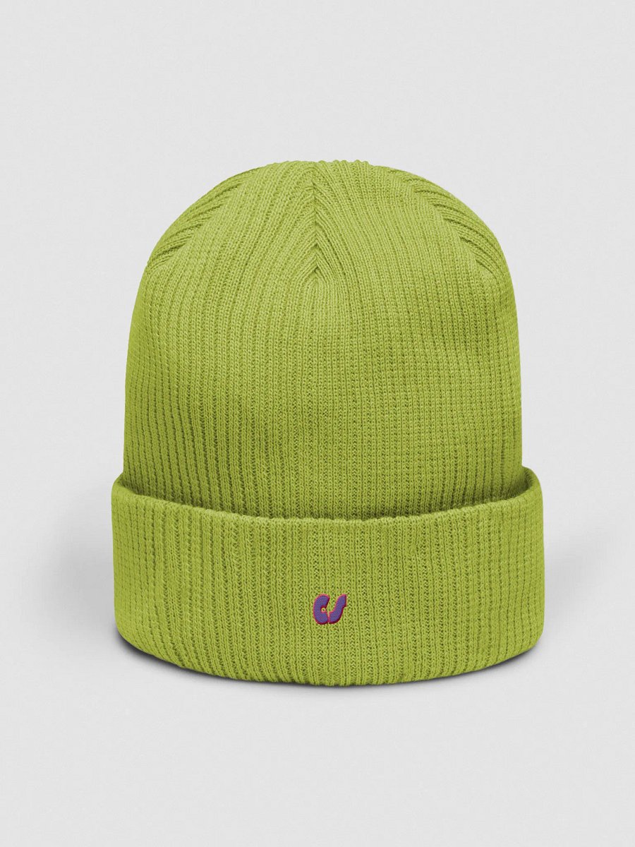 CS Premium Cotton Beanie product image (1)