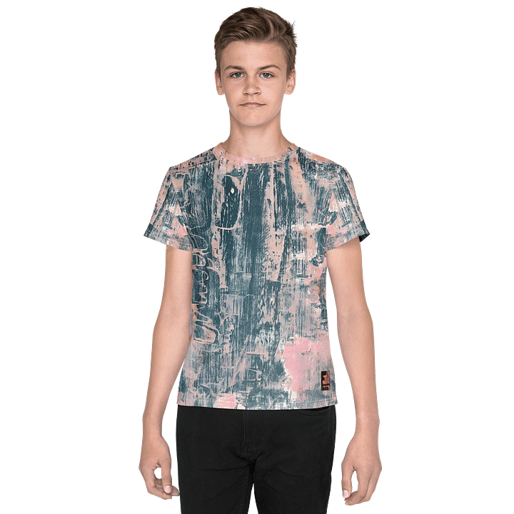"Recovery 2019" Youth Tee product image (1)