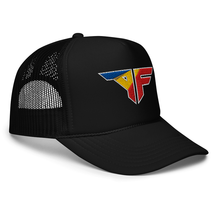 ATL FaZe Tri-Color Hat product image (3)