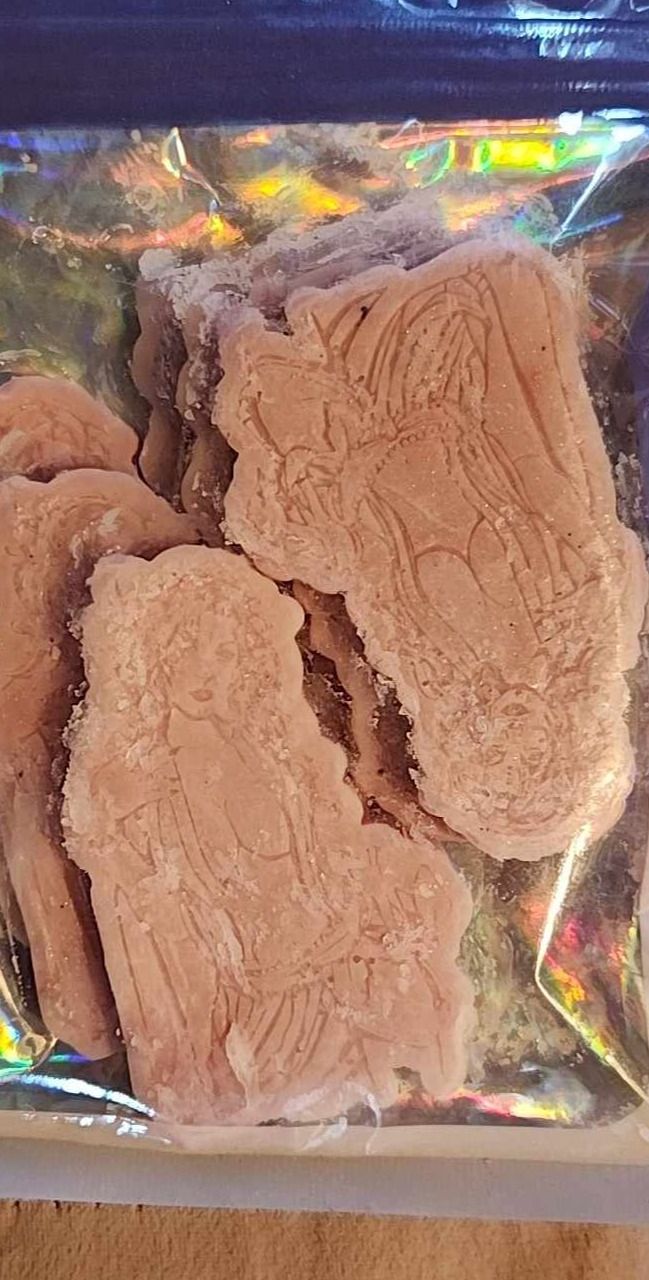 sexy Aphrodite wax melts (6 in pack) product image (1)