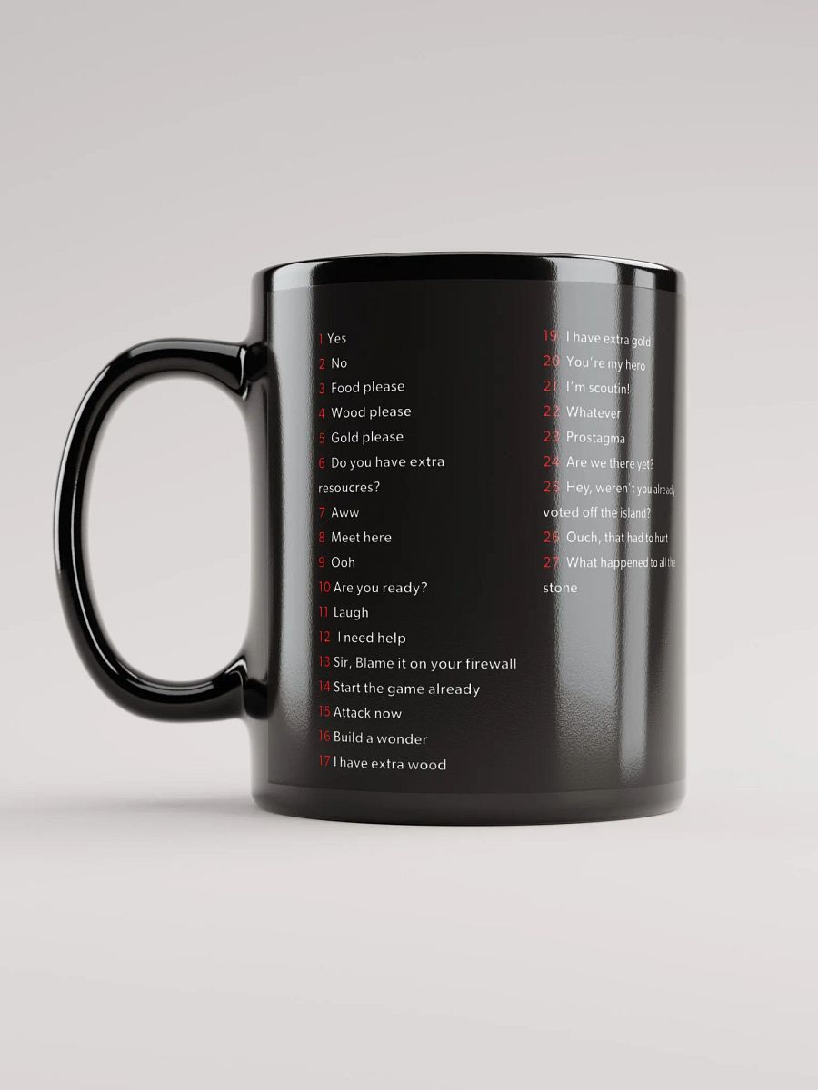 AOM Retold Taunts product image (11)