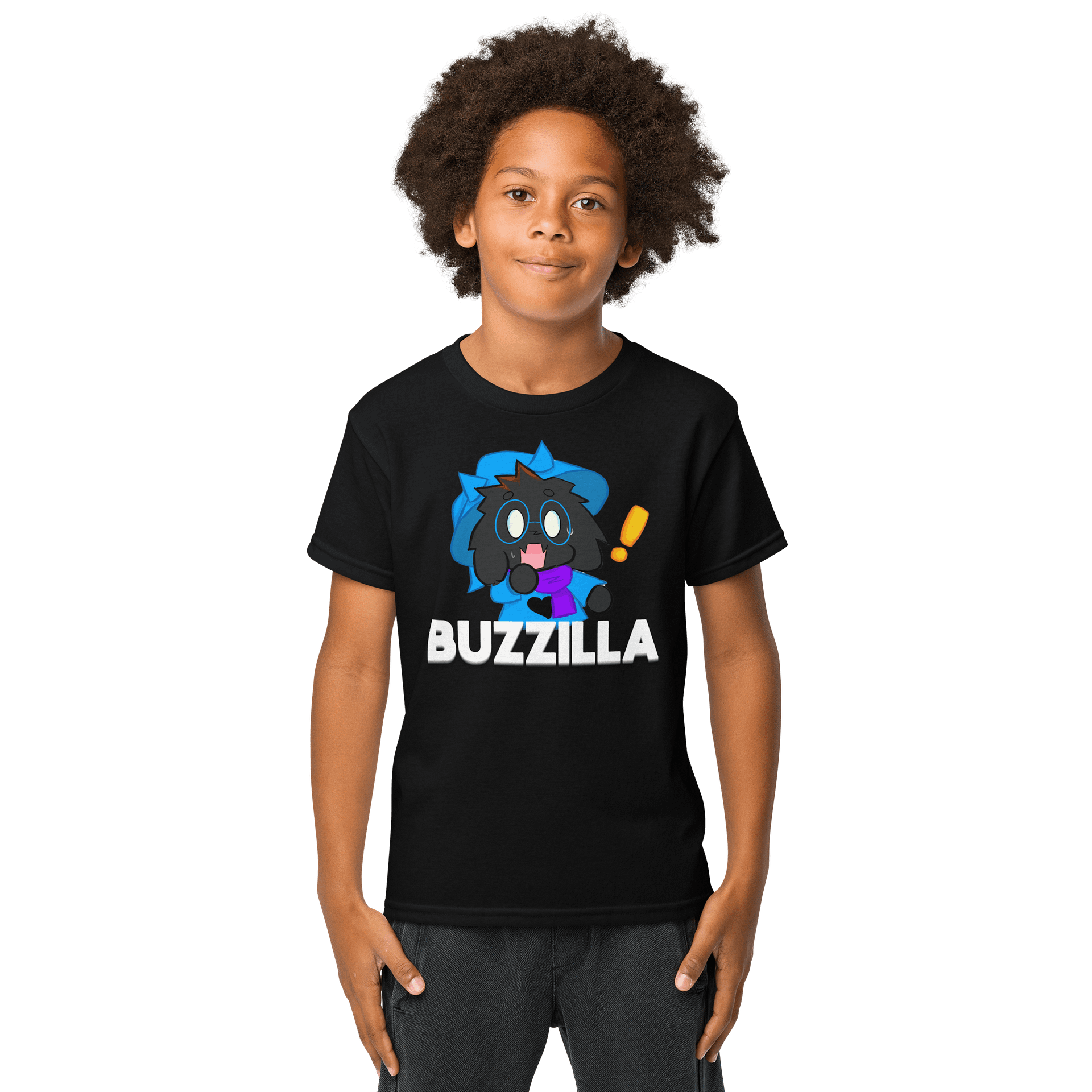 BUZZILLA DJEČJA MAJICA product image (1)
