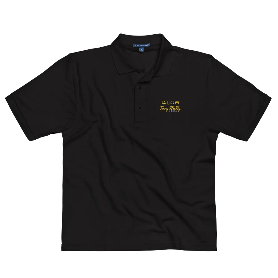 TMM Polo product image (4)
