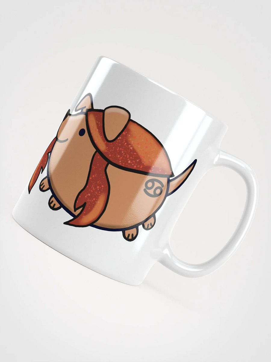 Zodiac Weens Mug - Cancer product image (4)