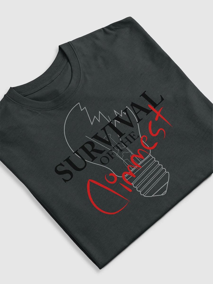 SotD Lightbulb Logo Men's Tee product image (15)