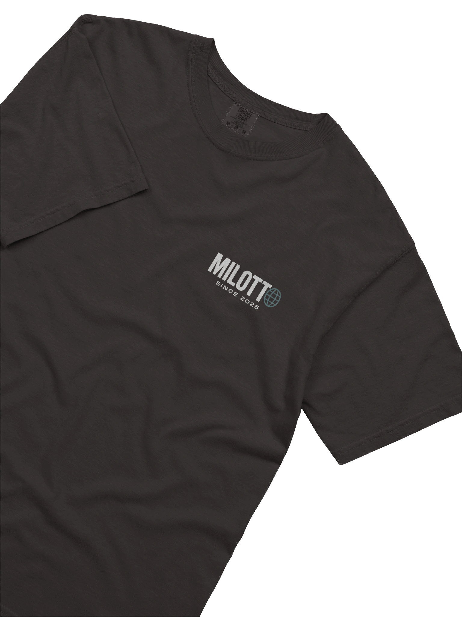 ⏳ Milotto Urban Archive - T-Shirt product image (2)