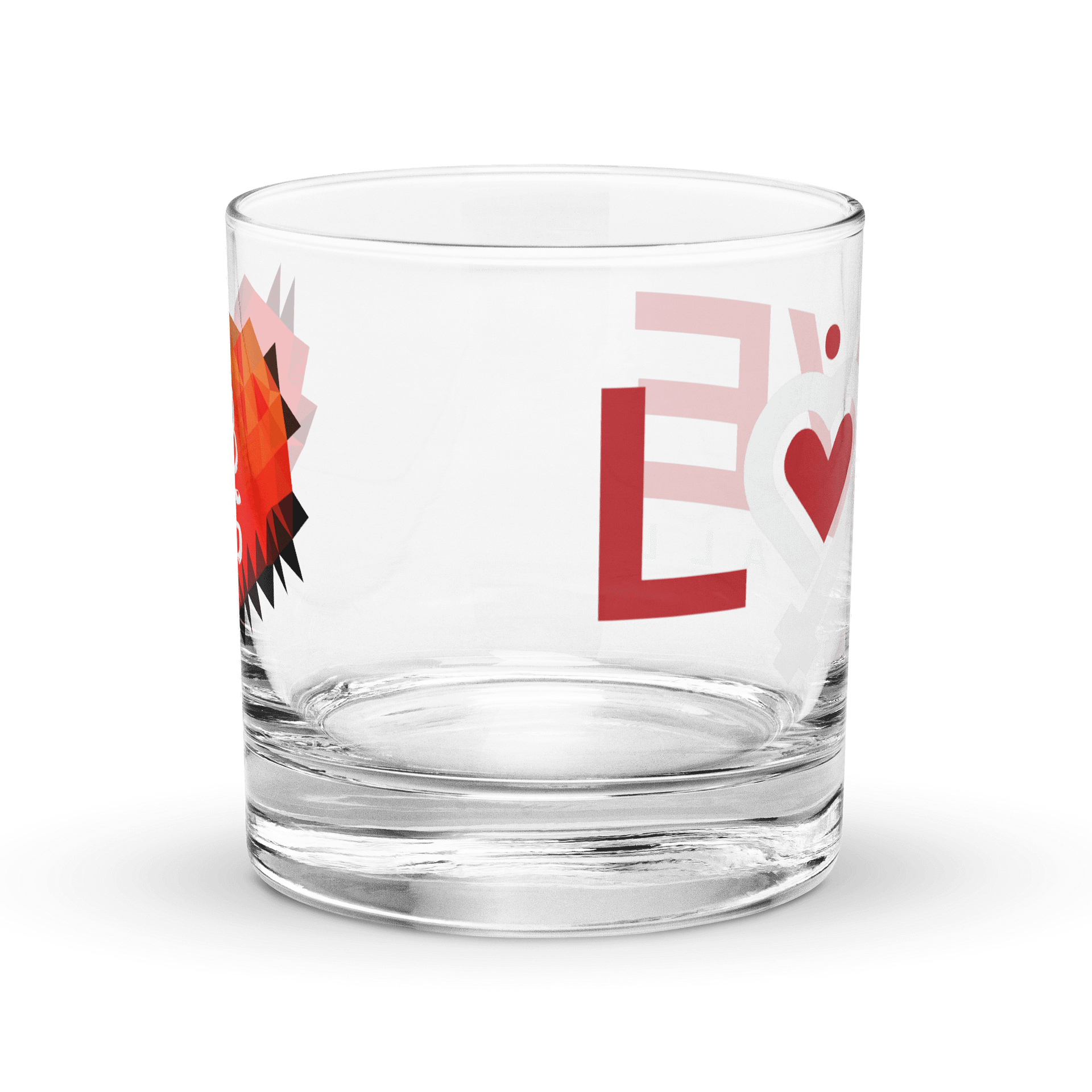 L2A Rocks Glass - 2025 Edition product image (5)