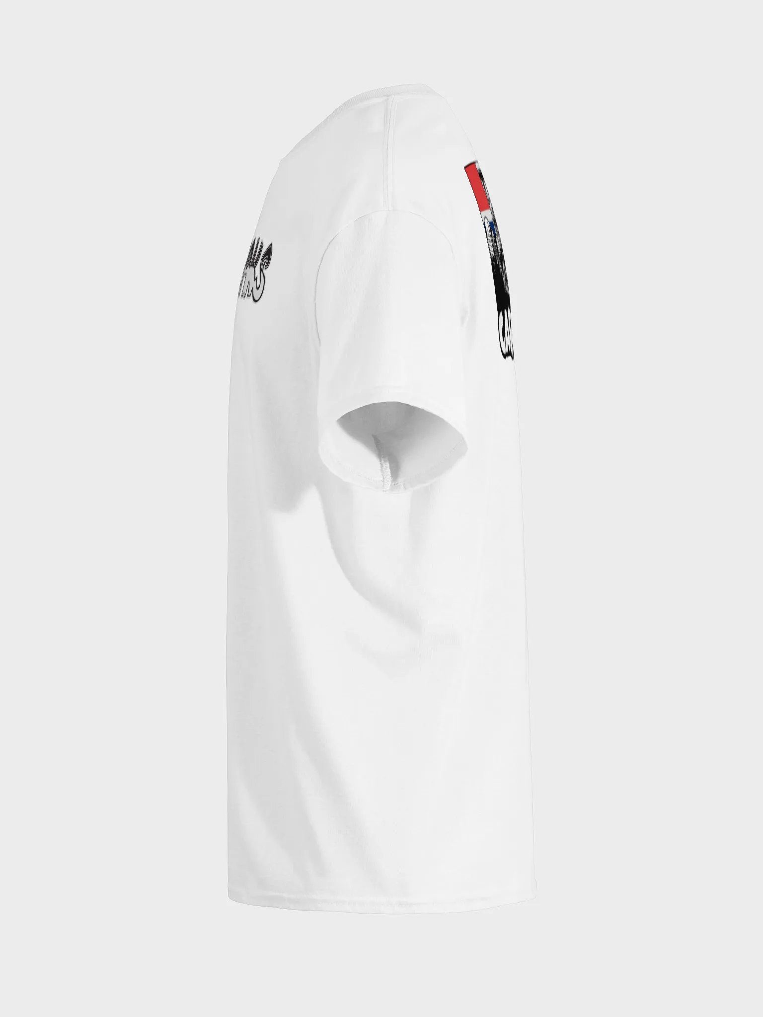 Carfreaks - Hotrod - White product image (7)